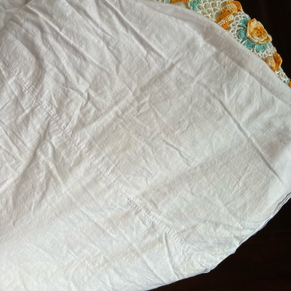 Miss Dior 80s Nightgown Lacey Dress - Picture 13 of 13